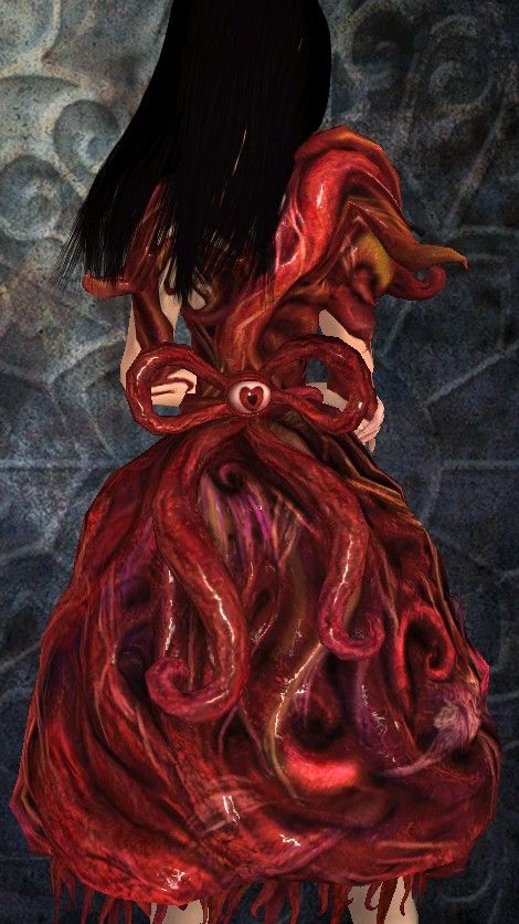 Alice Liddell tweet media