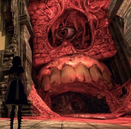 Alice Liddell tweet media