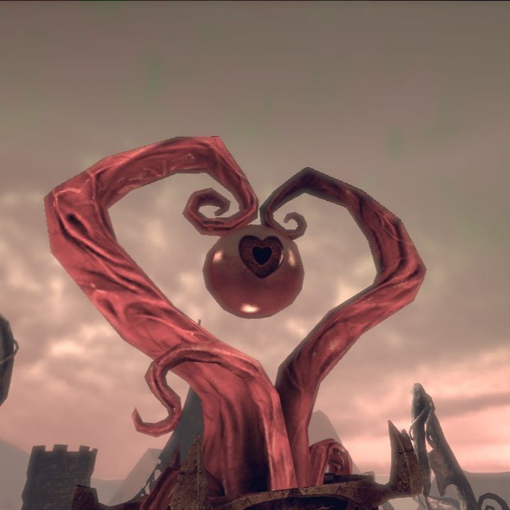 Alice Liddell tweet media