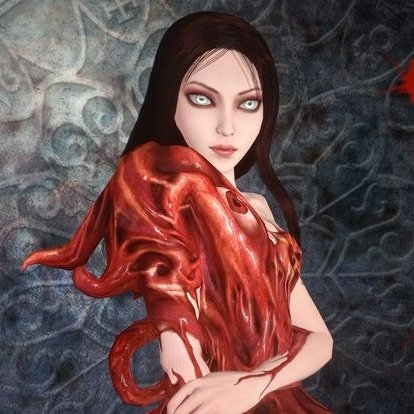 Alice Liddell tweet media