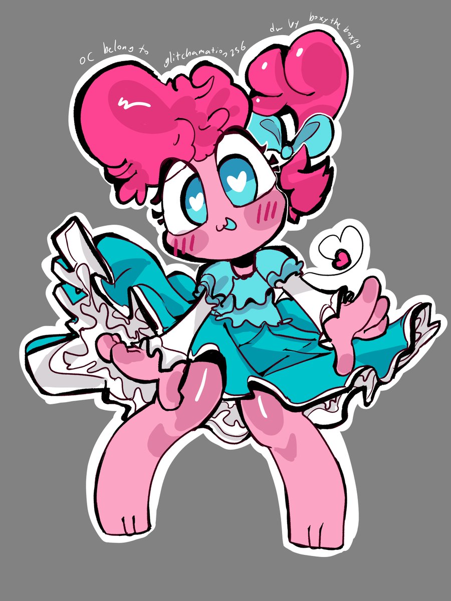 boxythebox90 tweet media