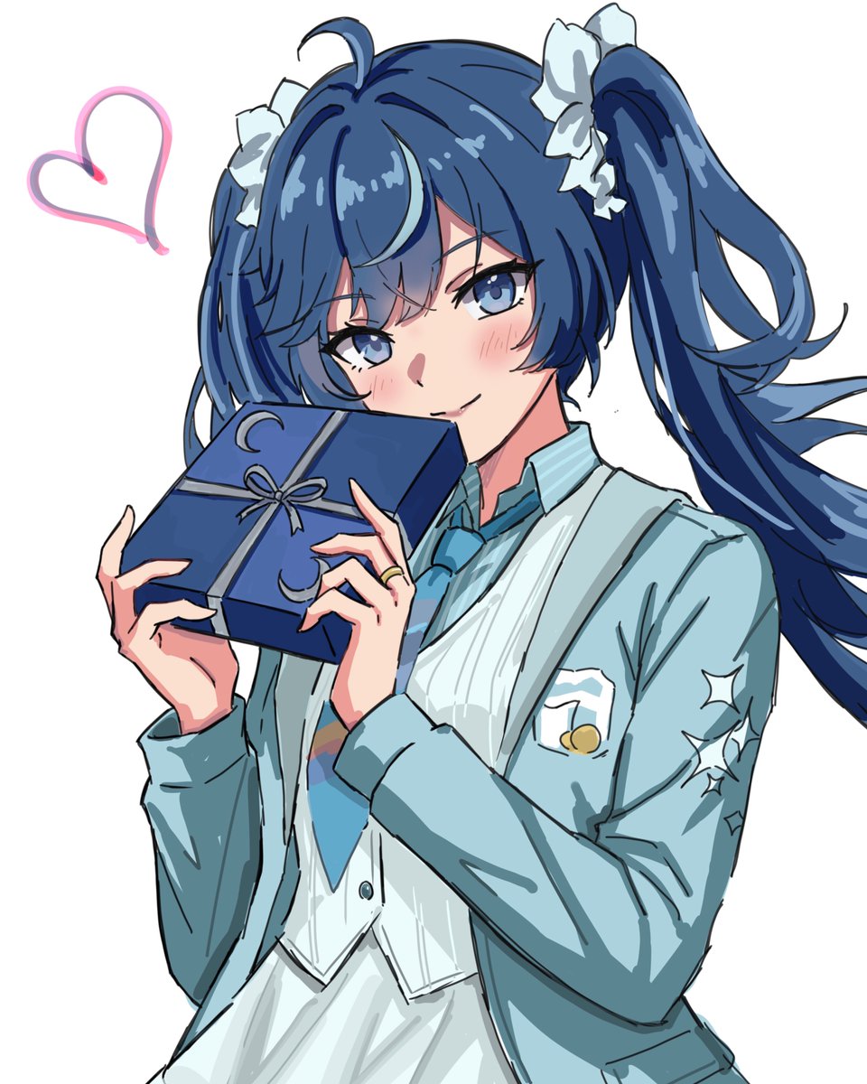L紅 tweet media