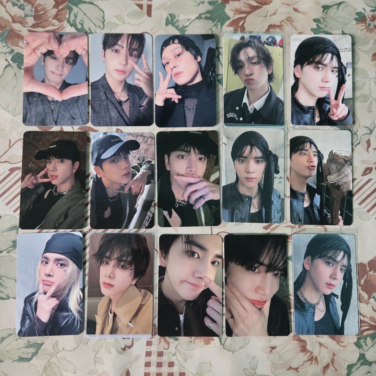 ⚘|| ˙◠ ̫◠ tweet media