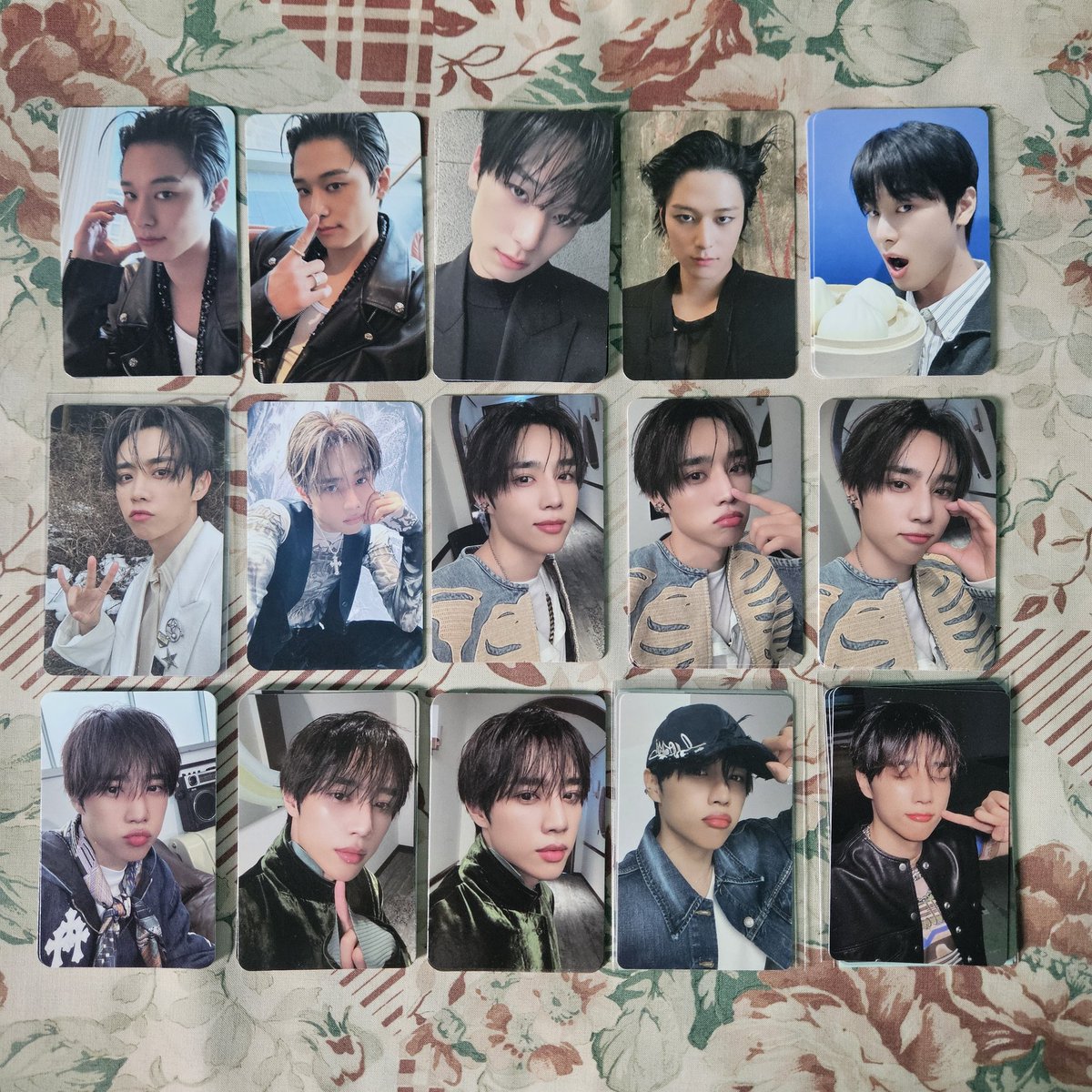 ⚘|| ˙◠ ̫◠ tweet media