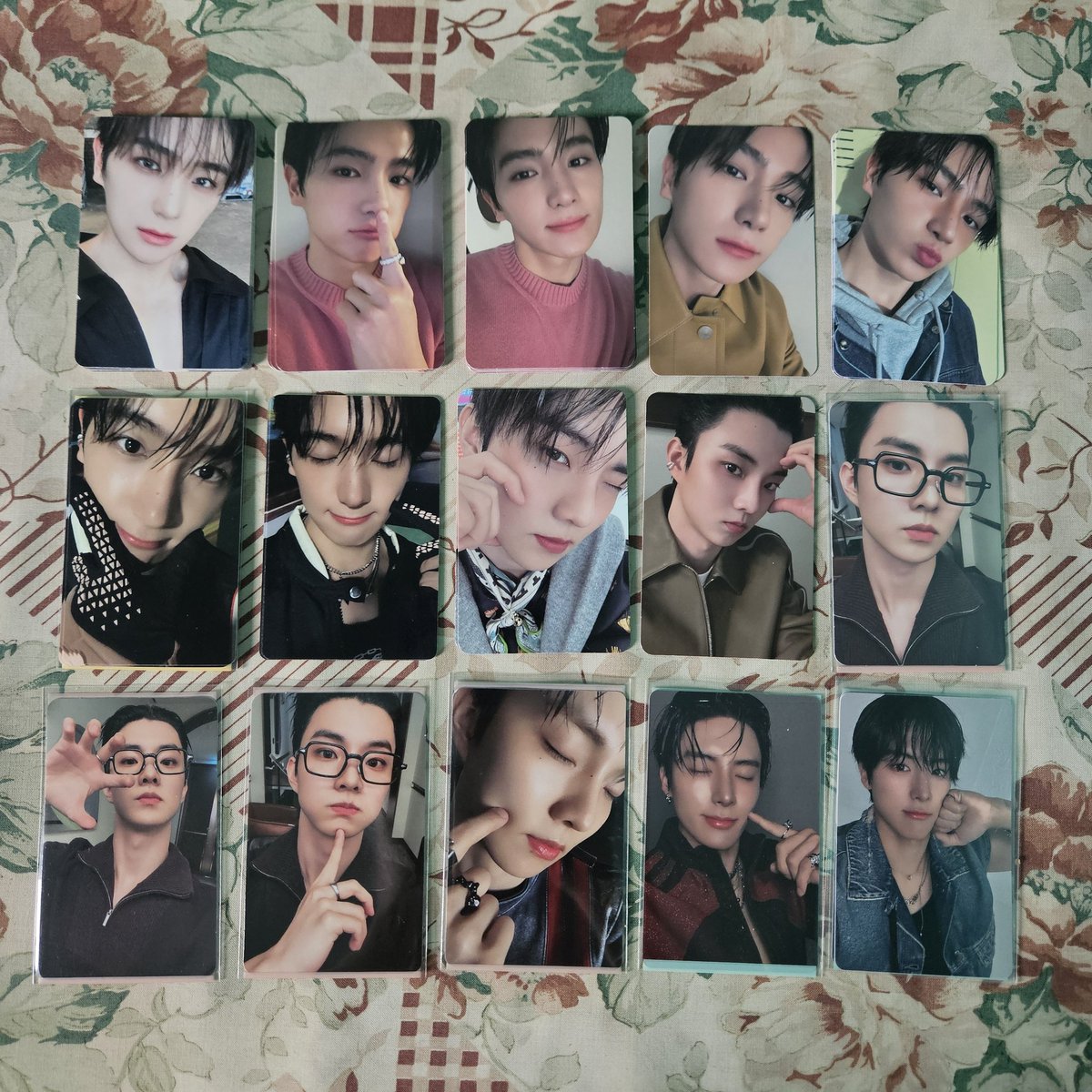 ⚘|| ˙◠ ̫◠ tweet media