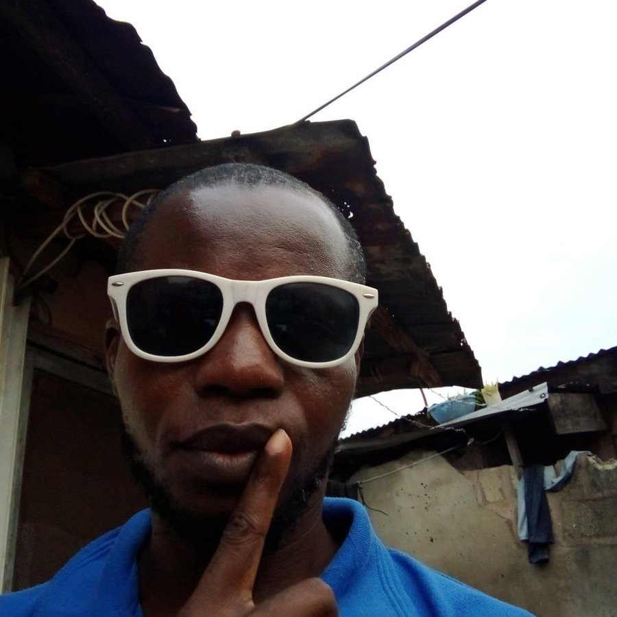 Peter Obi will never be president. 
See thier life.