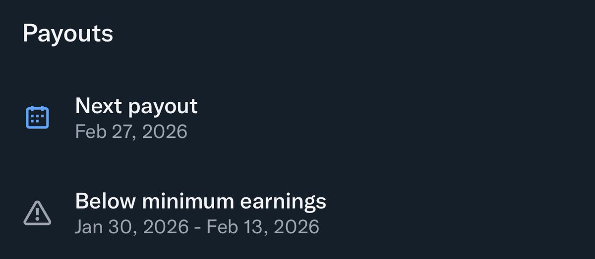 I am not even shocked Patiently waiting for my $55 next two weeks