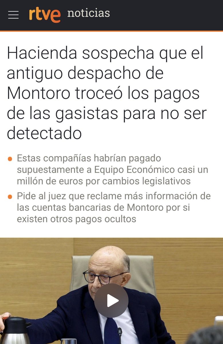 Es divertido leer esta mañana a algunos medios de derechas haciendo malabares con dimes y diretes en el <a href="/PSOE/">PSOE</a> para no hablar de cómo el PP alquilaba el BOE a cambio de comisiones millonarias en el #CasoMontoro o cómo se repartían viviendas sociales en #Alicante.
