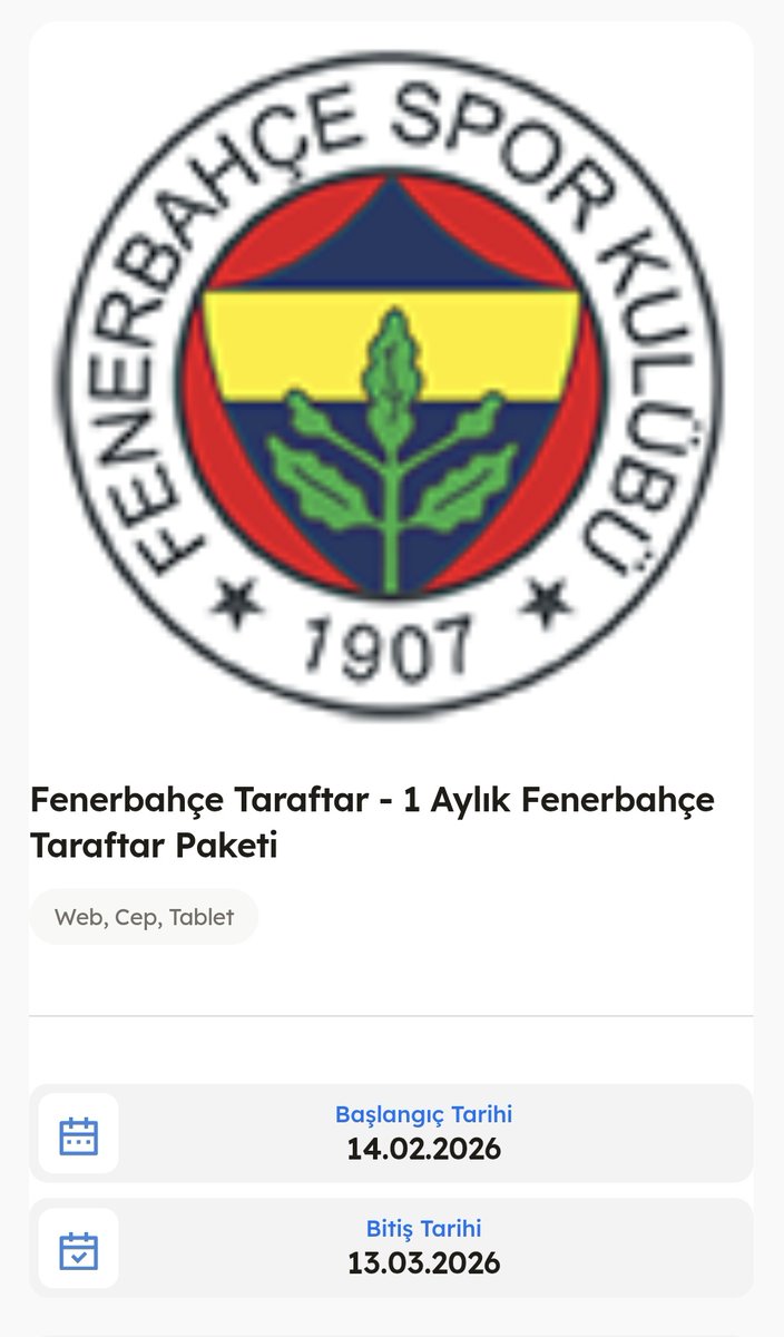 Beyler yandex 1 aylık Tod veriyor Fenerbahçe trabzonspor maçını izleyebilirsiniz. Aldığınız kodu TOD'a googledan hesabınıza girip hesabım kısmından promosyon kodu yerine yapıştırın. Yapamayan olursa yardımcı oluruz.
👇
yandex.com.tr/portal/defsear…