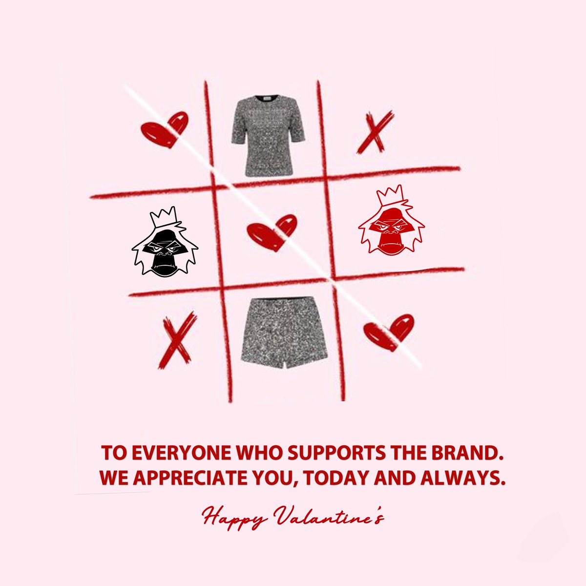 Straightface_official tweet media