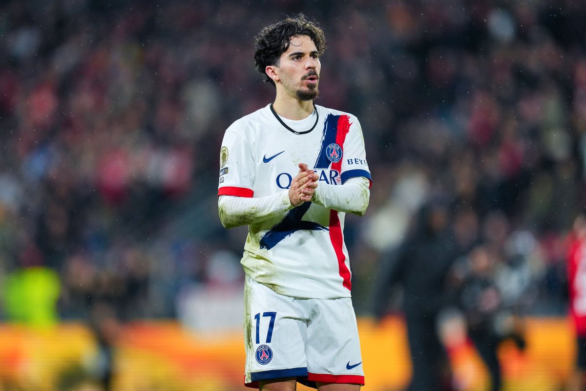 Actu Ligue 1 tweet media