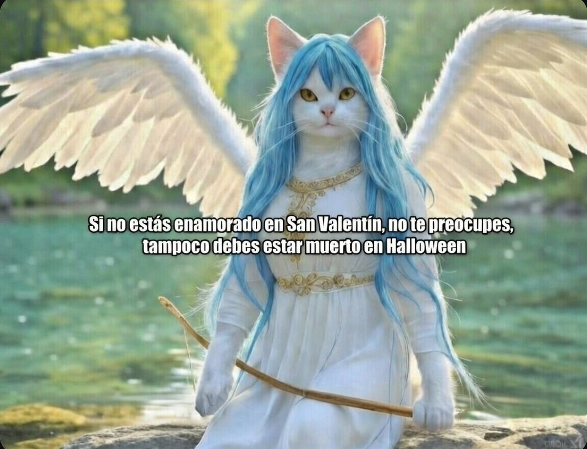 Ánimo!