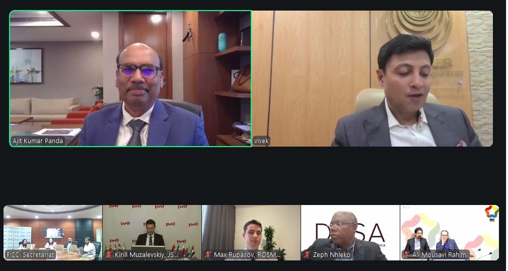 BRICS Business Council tweet media