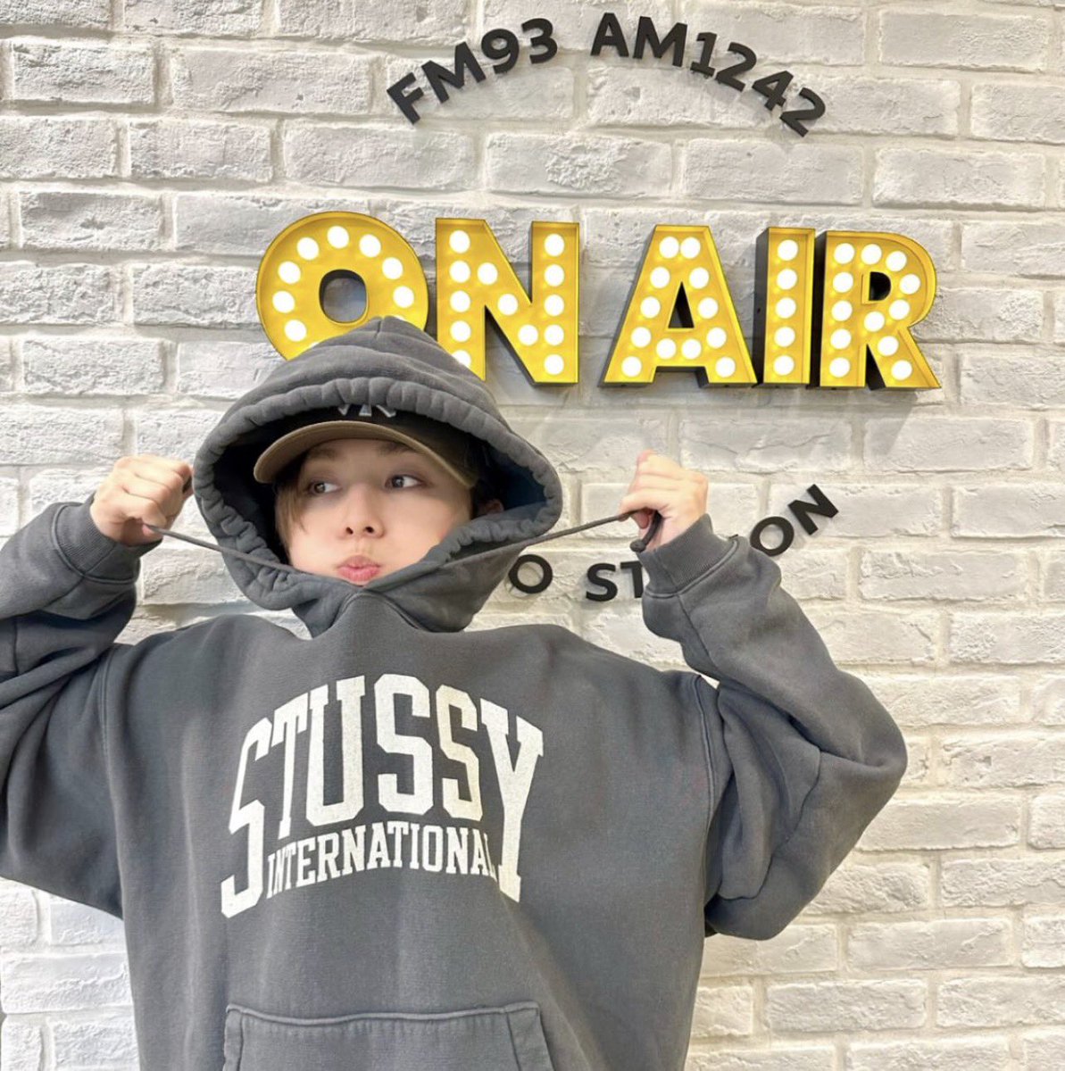 本日のやまだくんか〜わ〜いぃ〜！😭😭💖💖