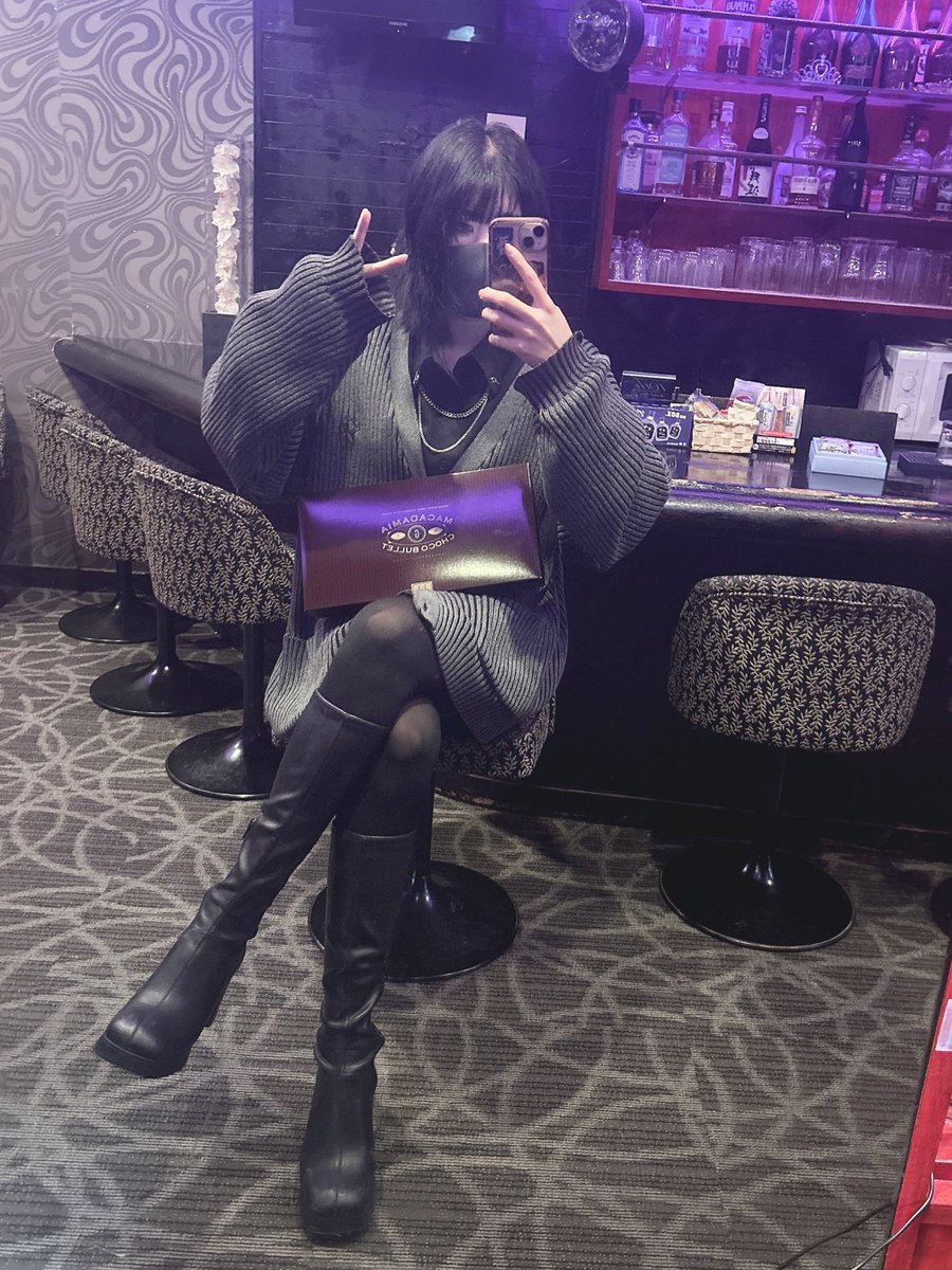 バレンタインデーハルハルオープン✌️
チョコ持ってきたから受け取ってね🤣🤣
遥ママとまひのツーオペです！
本日も対戦よろしくお願いします✋(　ˆ̑‵̮ˆ̑　)