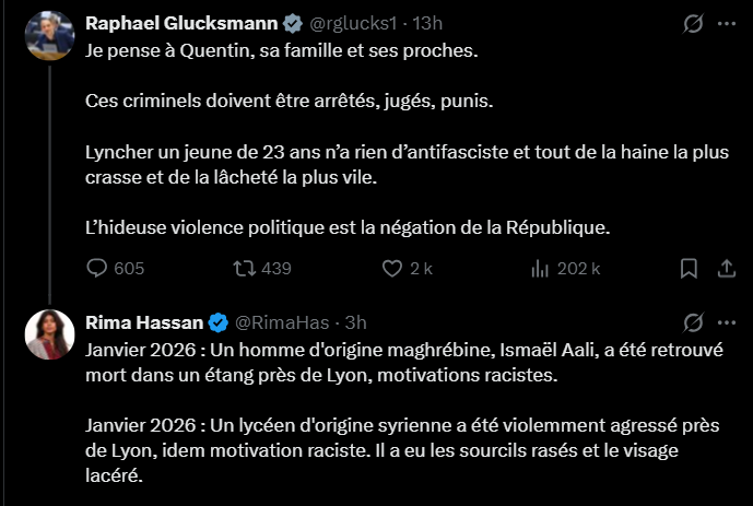 SIRÈNES tweet media