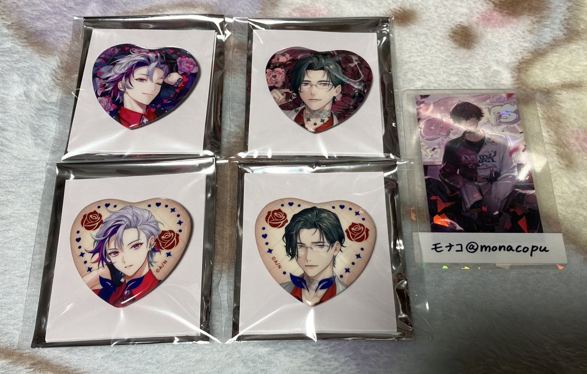 モナコ tweet media