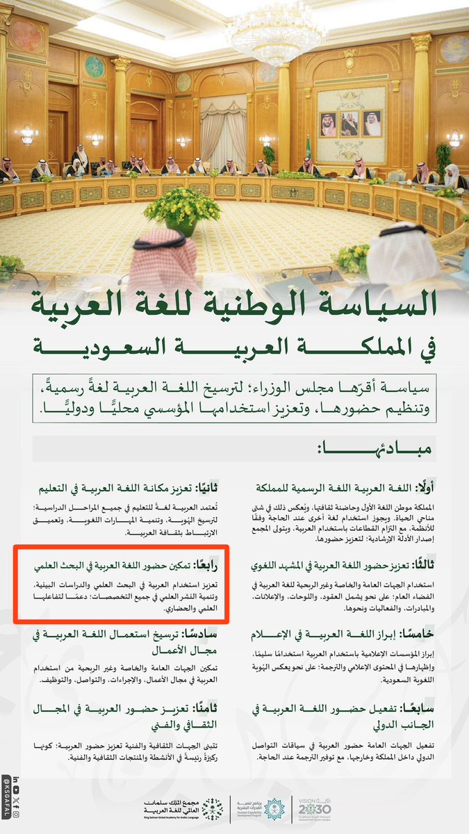 Makkitter's tweet photo. هرمنا من أجل هذه اللحظة! 

ليت بعض #الجامعات تلغي شرط النشر باللغة الإنجليزية للترقيات العلمية، لاسيما لمن لا يجيدونها، لكي نغلق باباً واسعاً من أبواب مخالفات #النزاهة_العلمية على مرأى من الجميع! https://t.co/Oe3I0pUU5x