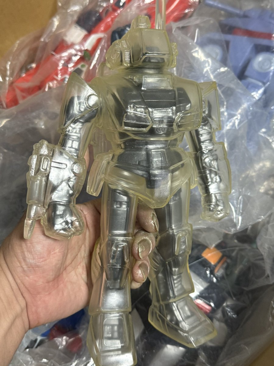 メカニックも良い