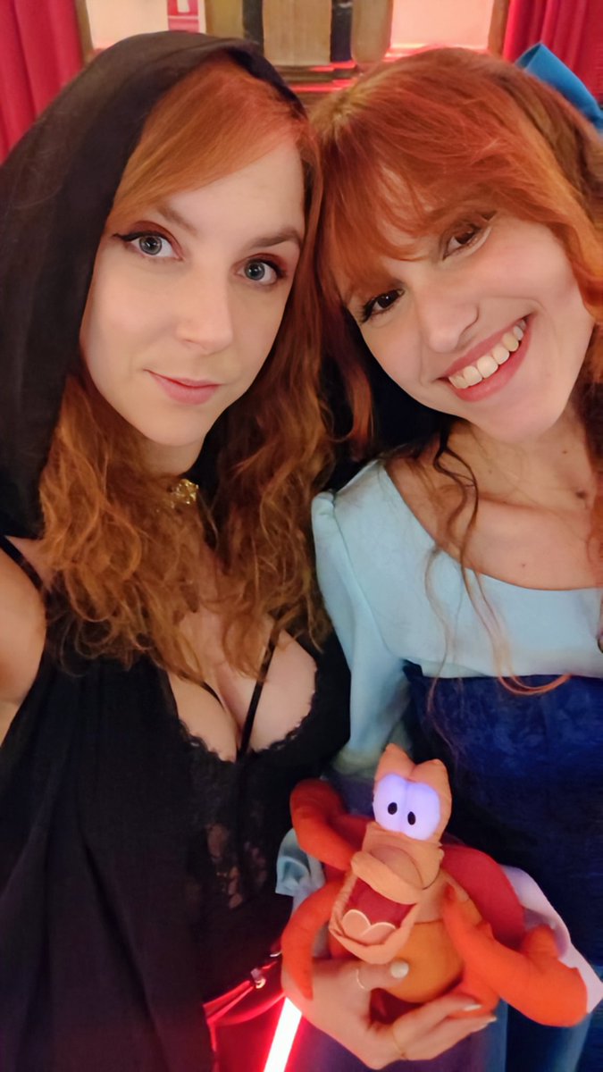 Ania Ac 🎮🎥 tweet media