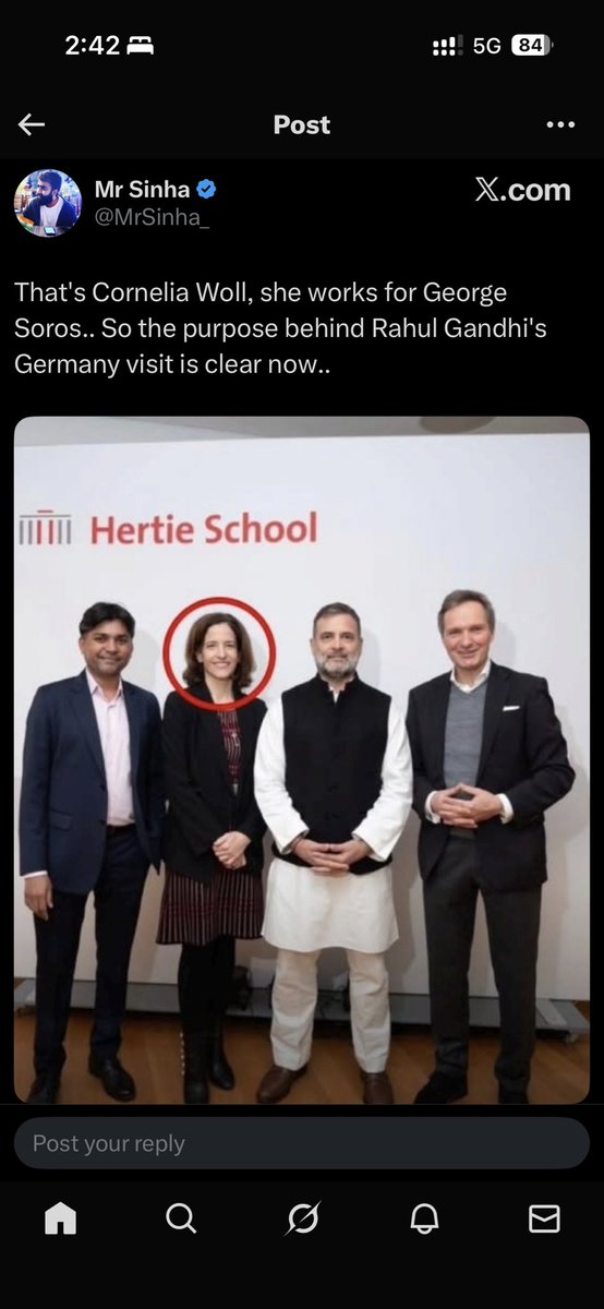 nadaraj_sooraj's tweet photo. @SurrbhiM Joker is an anti national too https://t.co/ldHCNsw1hu