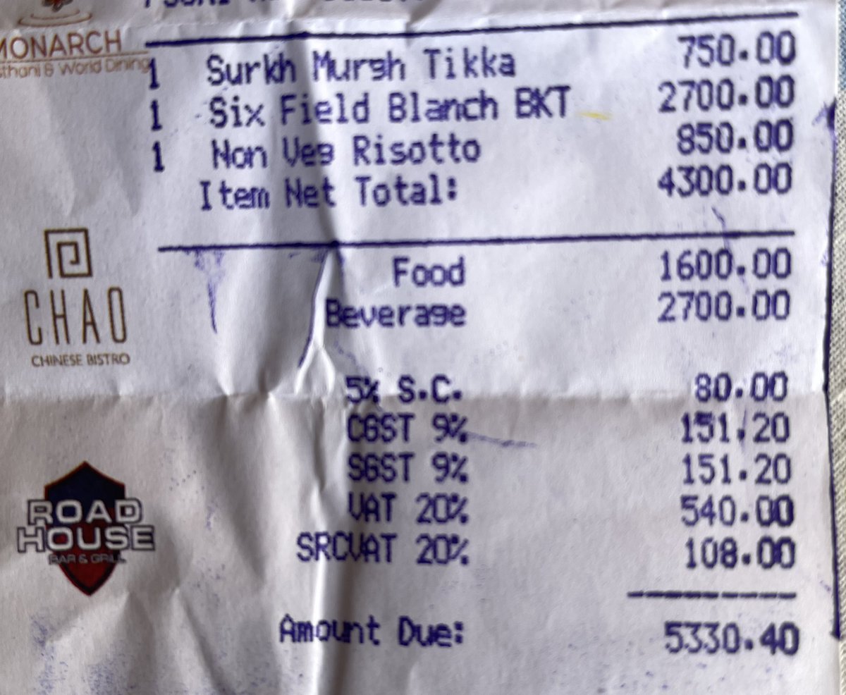 Ravi Handa tweet media