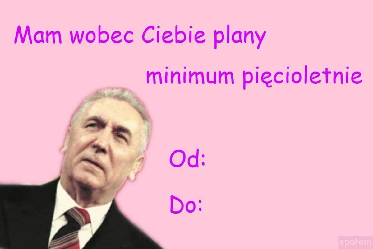 Partia Społem 🇺🇦🇵🇸 darkwoke era tweet media