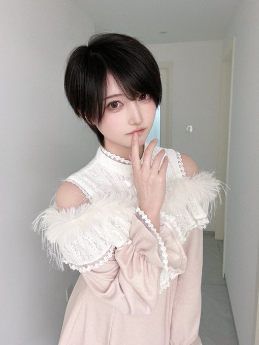 Twitterのコスプレ画像20