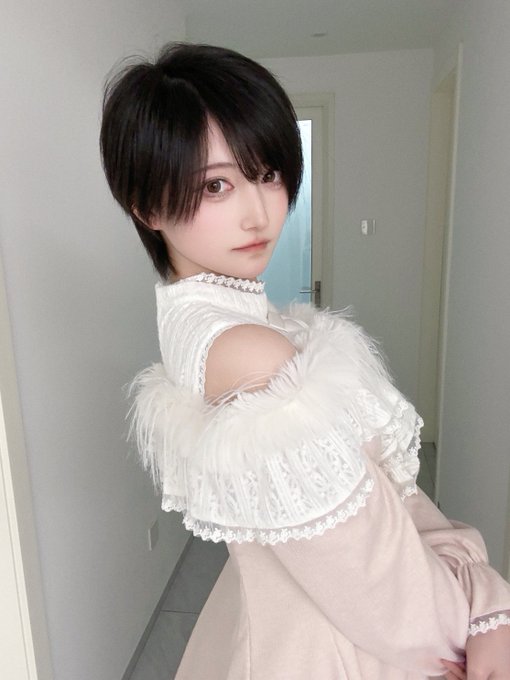 Twitterのコスプレ画像18