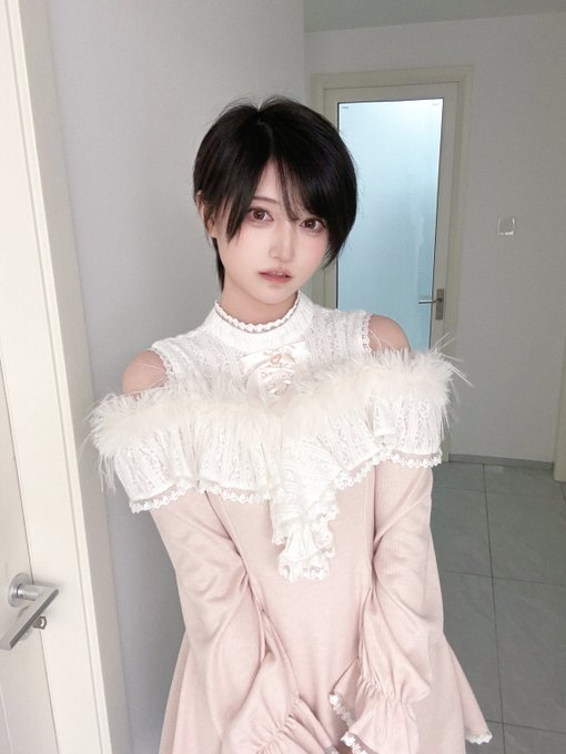 Twitterのコスプレ画像19