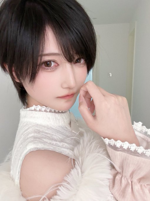 Twitterのコスプレ画像21