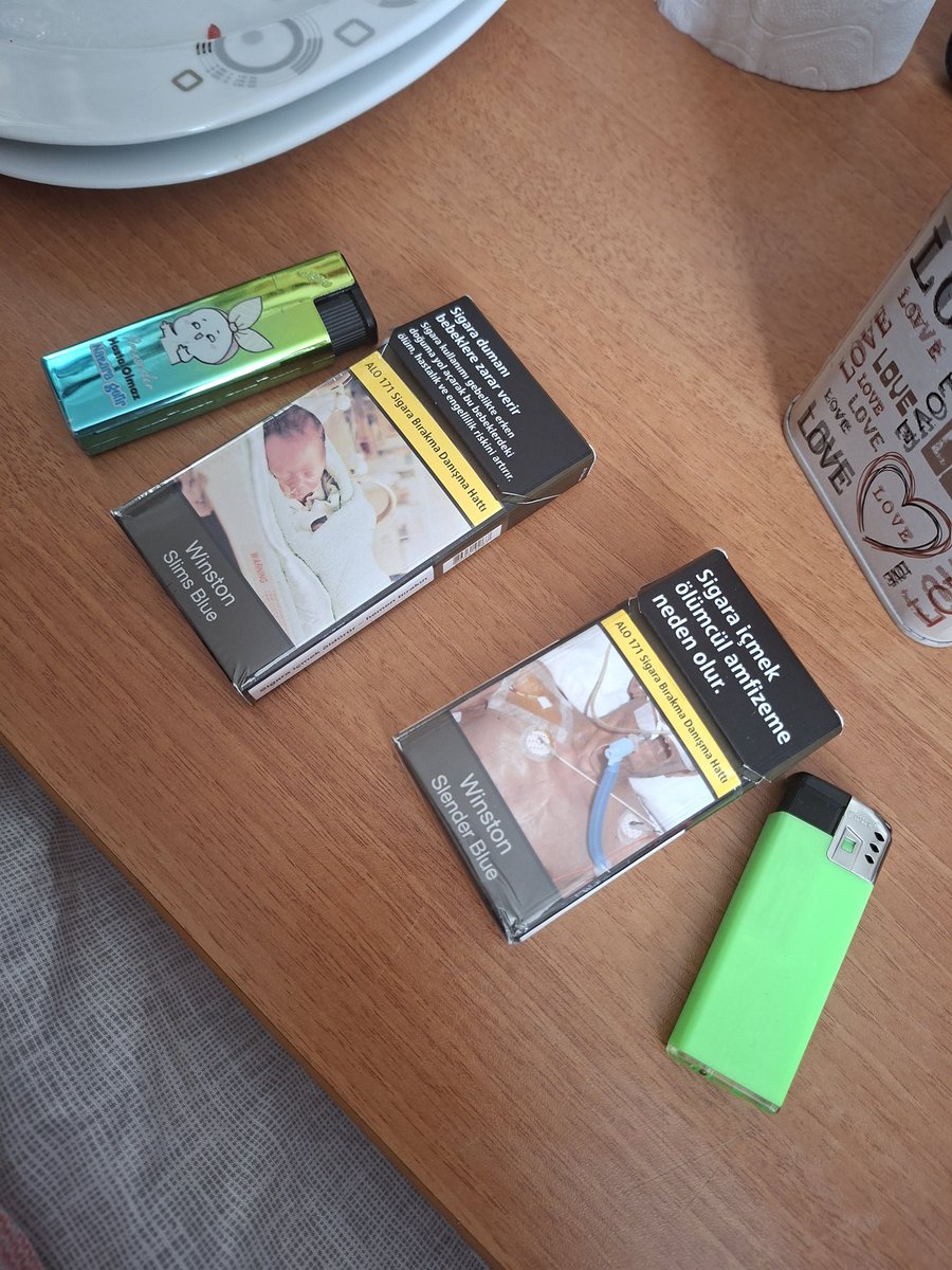 karimla aramızdaki fark