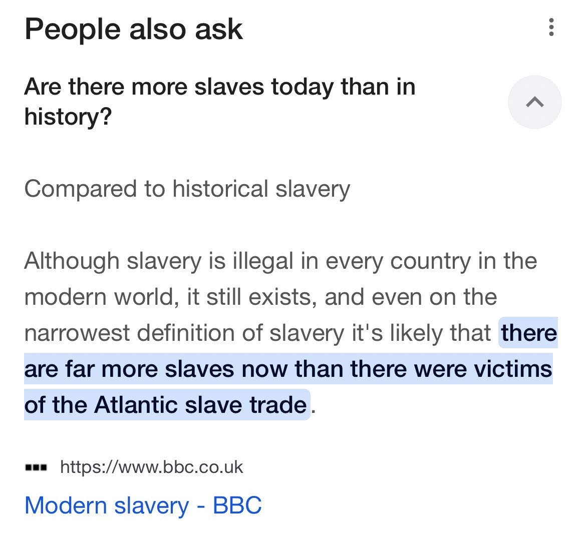 topofthetower5's tweet photo. @MakuachiM5962 @GenModAfro @ImANorthernGirl There are still slaves today being traded for money especially in arabic countries, i know you probably only associate slavery with picking cotton and america so thats why you disregarded his claim on current slaves and just went on a tangent about biblical slaves but news flash. https://t.co/NpspVx93Ca