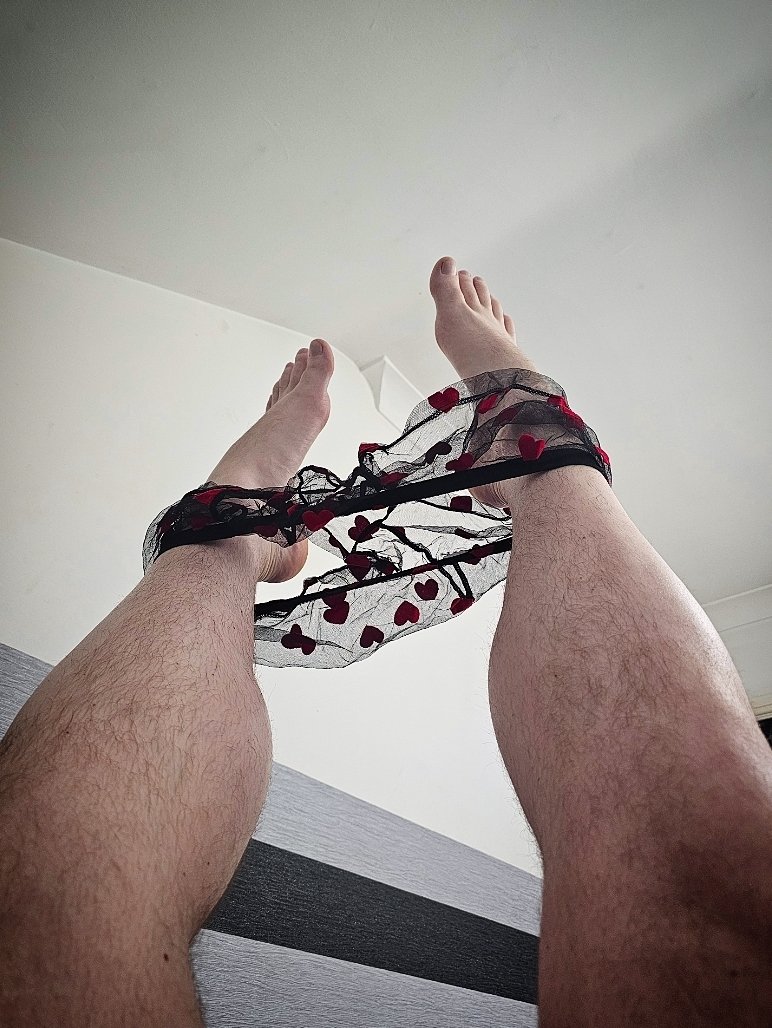 Will you be my Valentine?