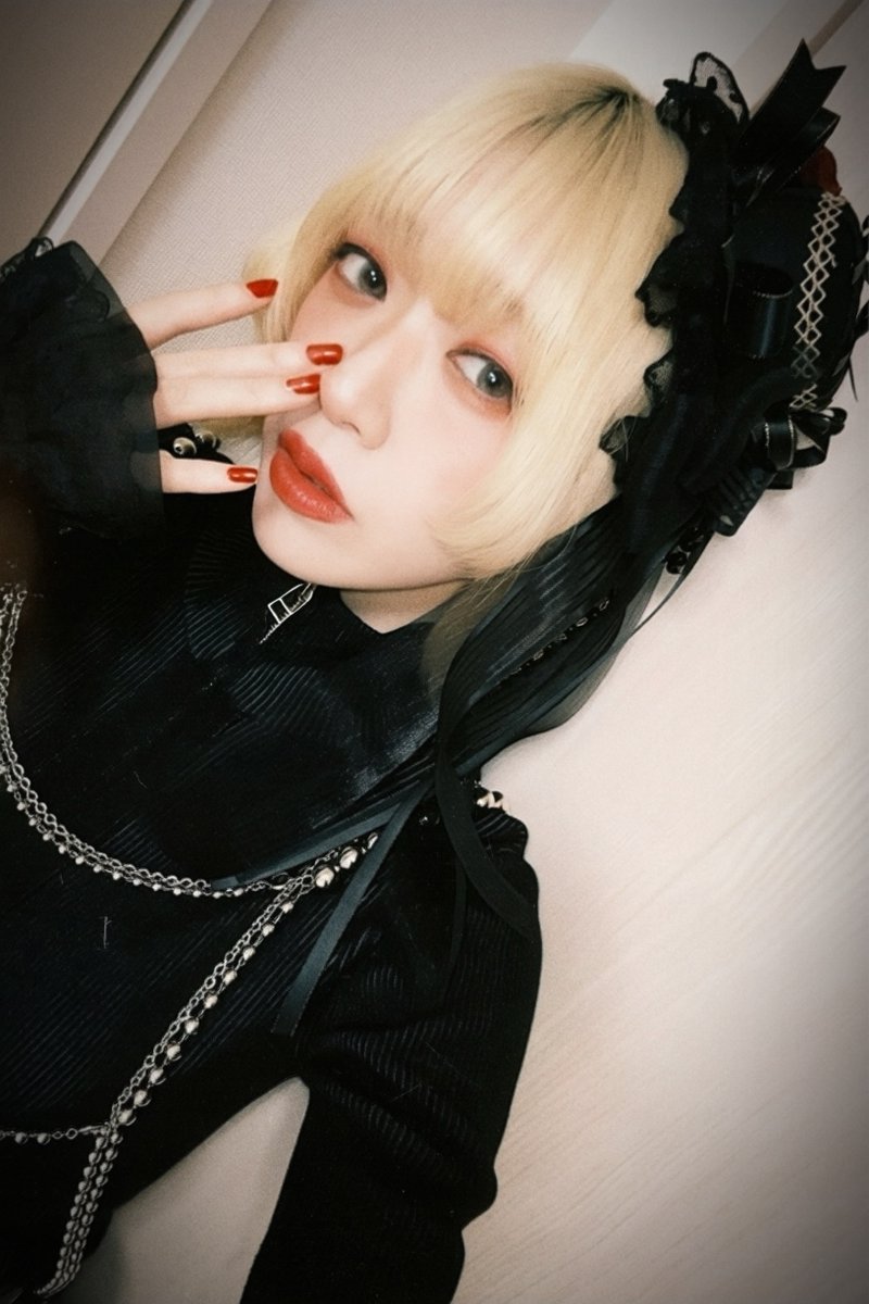 kuryumina's tweet photo. happyValentine🥀❤️
　2026.02.14
✎﹏﹏﹏﹏﹏﹏﹏﹏﹏﹏﹏﹏﹏

https://t.co/1GKT6Ki2hE
新曲release
「告ぐ」ジャケット発表いたします。
本日から楽曲予約ができますわよ🥀

Spotify「Pre-Save」
Apple Music「Pre-Add」
をクリックしてくださいまし。
リリース当日にライブラリに追加されます。

━━━━━━━━━━━━━━

🎵Spotify
登録、フォローをお願いいたします。
目標
『囲ミ来』10万回再生/9万回再生突破🎪
フォロワー1000人/589人（1人up）
月間リスナー10000人/1480人（110人up）

https://t.co/RMK4cVV8vD
━━━━━━━━━━━━━━

＼よってらっしゃい
見てらっしゃい／

🎭2026/03/07（土）〜3/8（日）
小布施北斎ホールシアター2026
「ふたつ星は北斗のごとく-総集編-」
@小布施町北斎ホール
🎫
チケット購入はこちらから
https://t.co/dwonHcc4hh

━━━━━━━━━━━━━━

🎙️2026/03/12(木)
芳賀企画 presents
「あわてんぼうのホワイトデー2026」
@上野音横丁

🎫
前売 紙チケット¥3900 チケットレス¥3400
当日入場¥3900 ※チケットレス（別途1D）
専用アドレス予約受付
hagamemomemo@gmail.com

🎟️
配信無料
https://t.co/t2jUO2dQra
⏰Open 17:00 Start 17:30

━━━━━━━━━━━━━━
