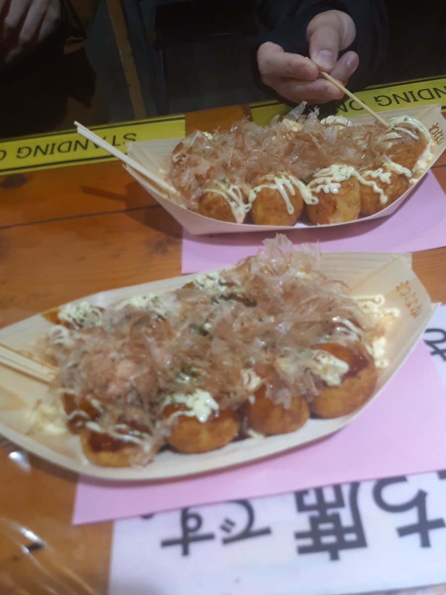 やはり大阪は良い