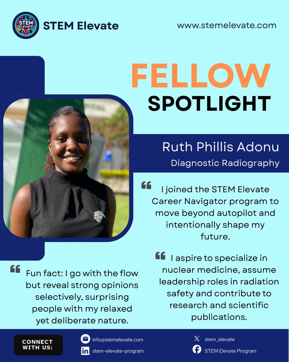 STEM Elevate tweet media