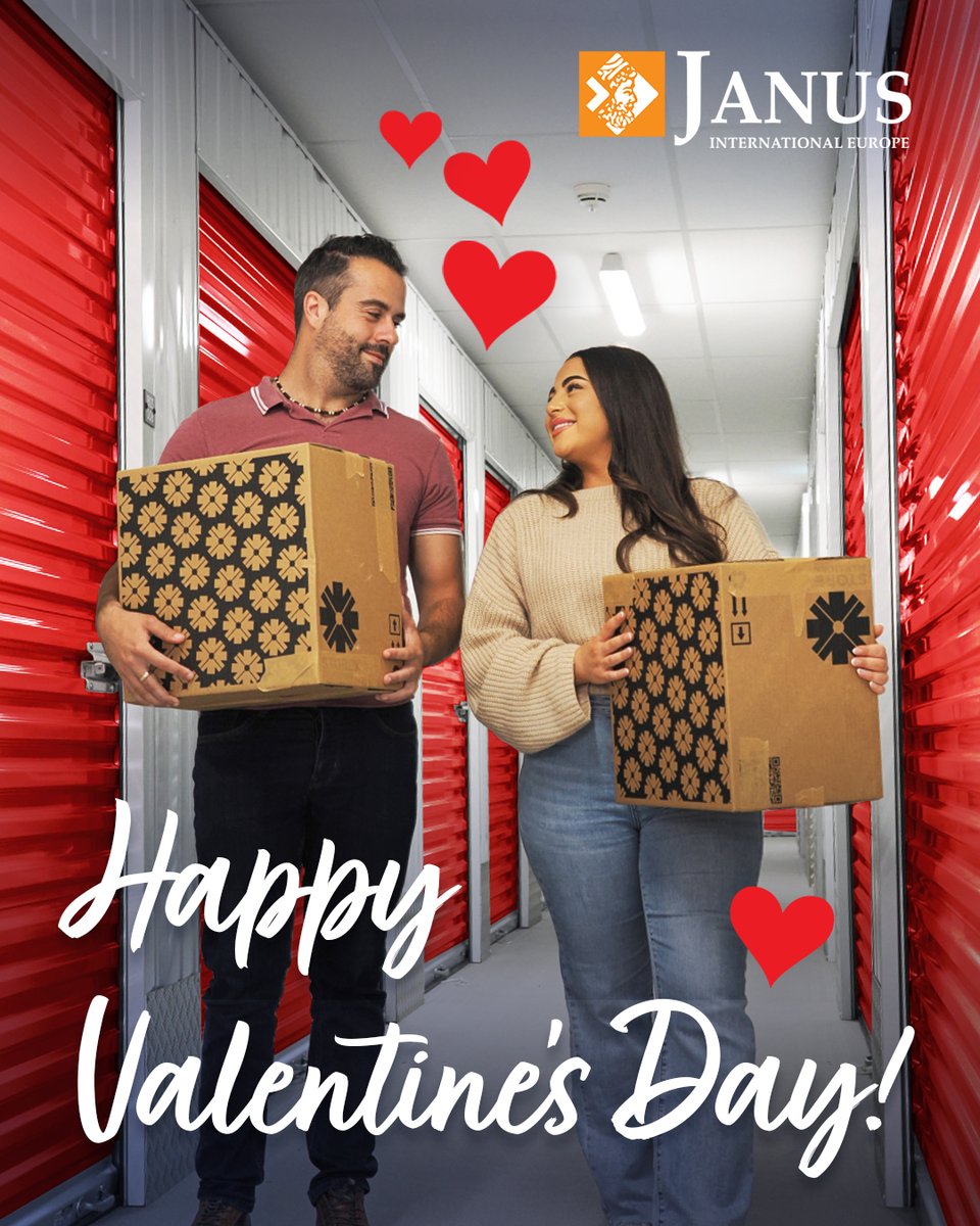 Janus International Europe tweet media