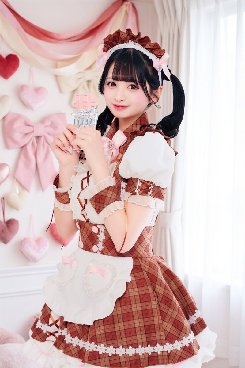 ｡*ﾟ+.*.Happy Valentine’s Day* +..｡*ﾟ+

🏰シンデレラ宣言！💫

🍫バレンタインアー写を公開❣️

╭────✧◦°˚°◦♡◦°˚°◦✧────╮

🩷KANON　<a href="/kanon_o523/">KANON【シンデレラ宣言！】</a> 

 　『 バレンタインデートしよ🍫♡ 』

╰────✧◦°˚°◦♡◦°˚°◦✧────╯

#シンデレラ宣言