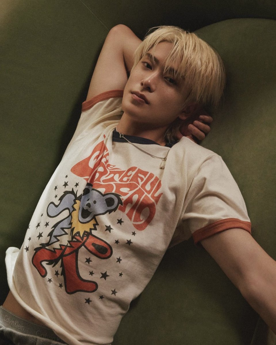 Happy 29th birthday to the talented Jaehyun of #NCT.