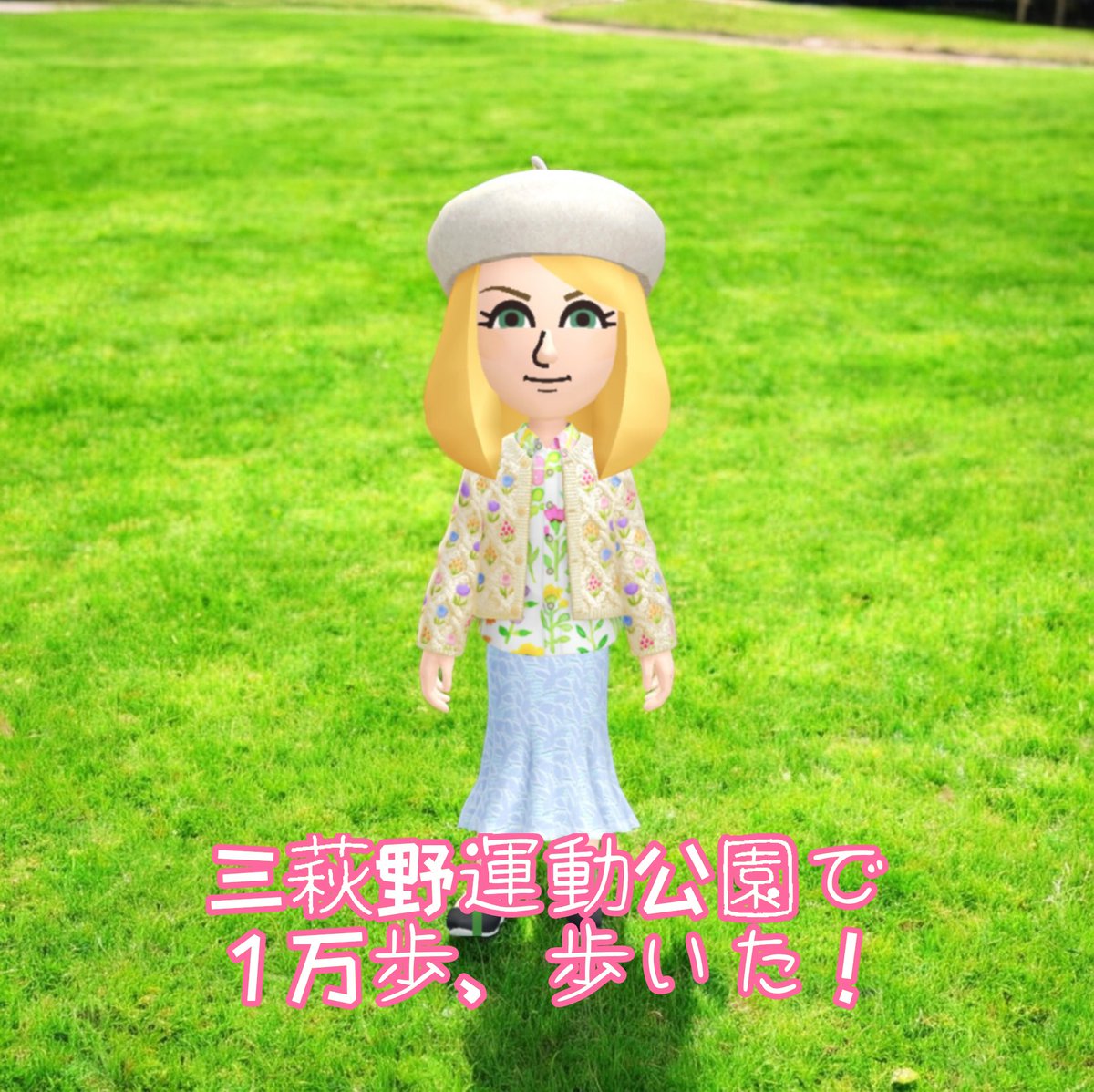 ANDROID_RK800TS's tweet image. キンギョソウの
フラワーバッジGet！
花植え25152本
19229歩
11.88km歩いた！
#コミュニティデイ
#ピクミンと1万歩の旅
#CommunityDay
#10KWalkWithPikmin
#PikminBloom
#ピクミンブルーム
#피크민블룸
#皮克敏Bloom