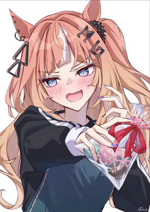 ん #エスポワールシチー