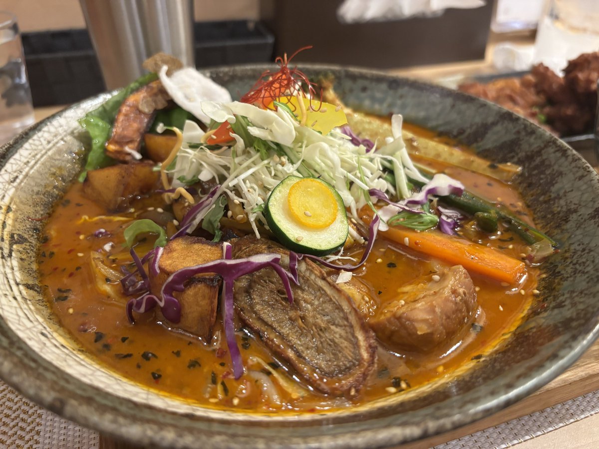 ponkotu_dayone8's tweet photo. 今日の夜食はコチラ
フリスパ@freespice2024 

ぽんこつ裏メニュー🤣
いただきます🙏🤤 https://t.co/tsjlK0QryL
