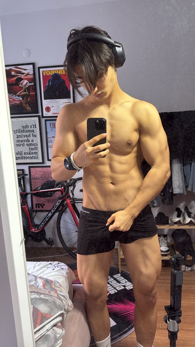 tunaesthletic tweet media