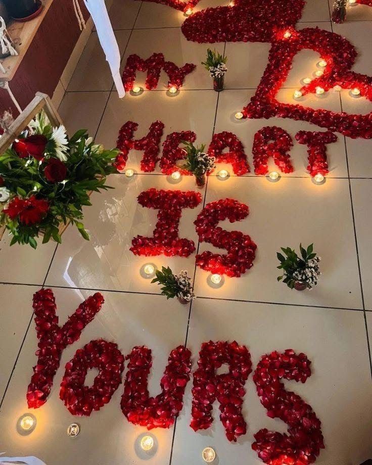 Roseforyou43's tweet photo. Valentine's day present 💝🎁 https://t.co/qro9XOH2VL