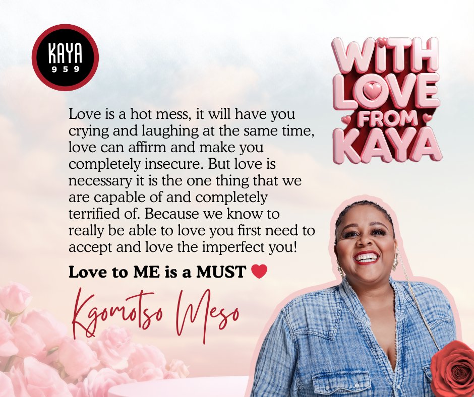 Kaya ON 959 tweet media