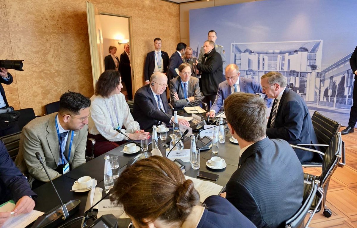 Andrius Kubilius tweet media