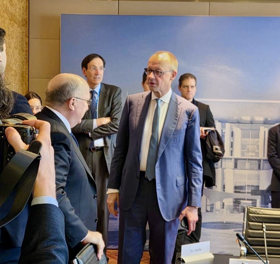 Andrius Kubilius tweet media