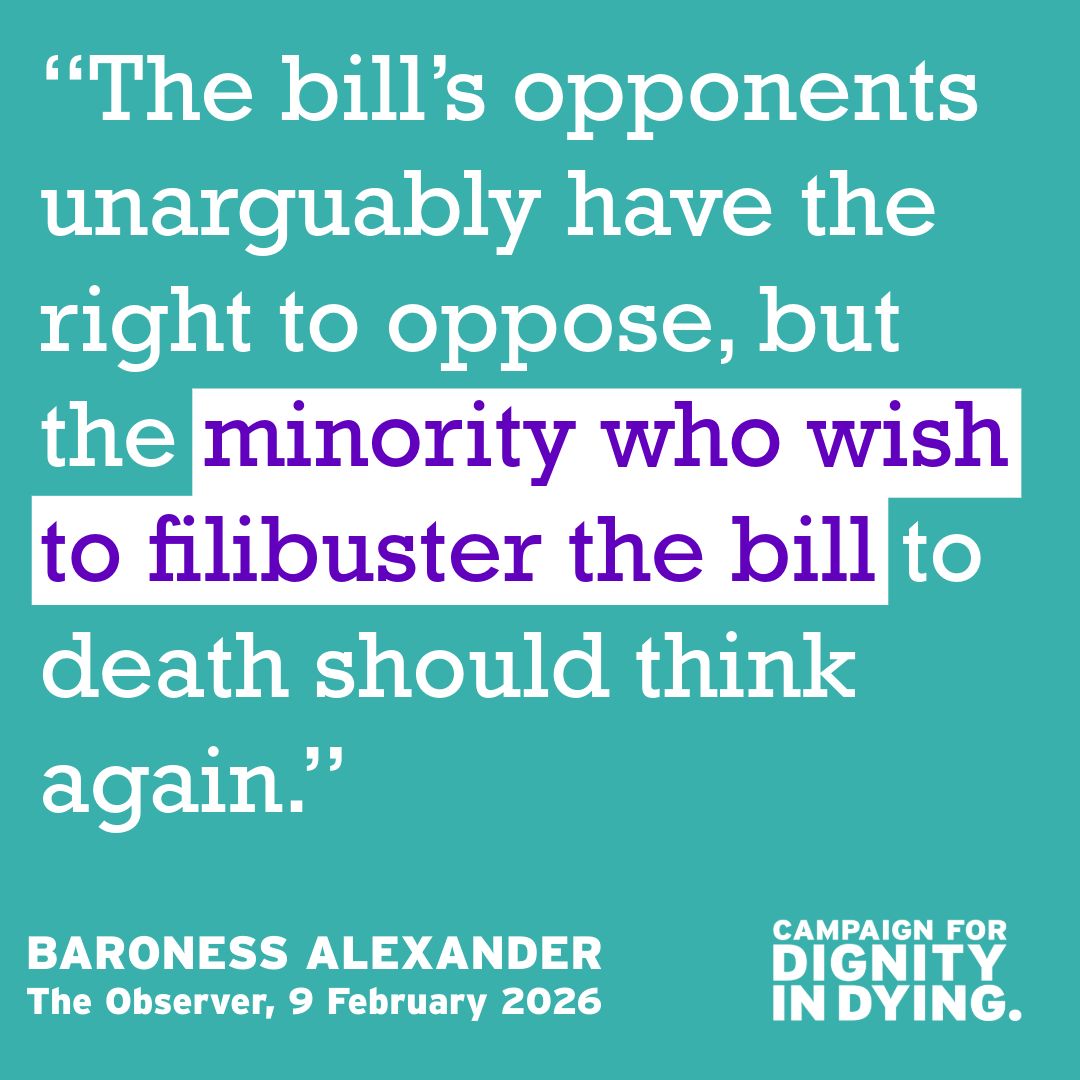 Dignity in Dying tweet media