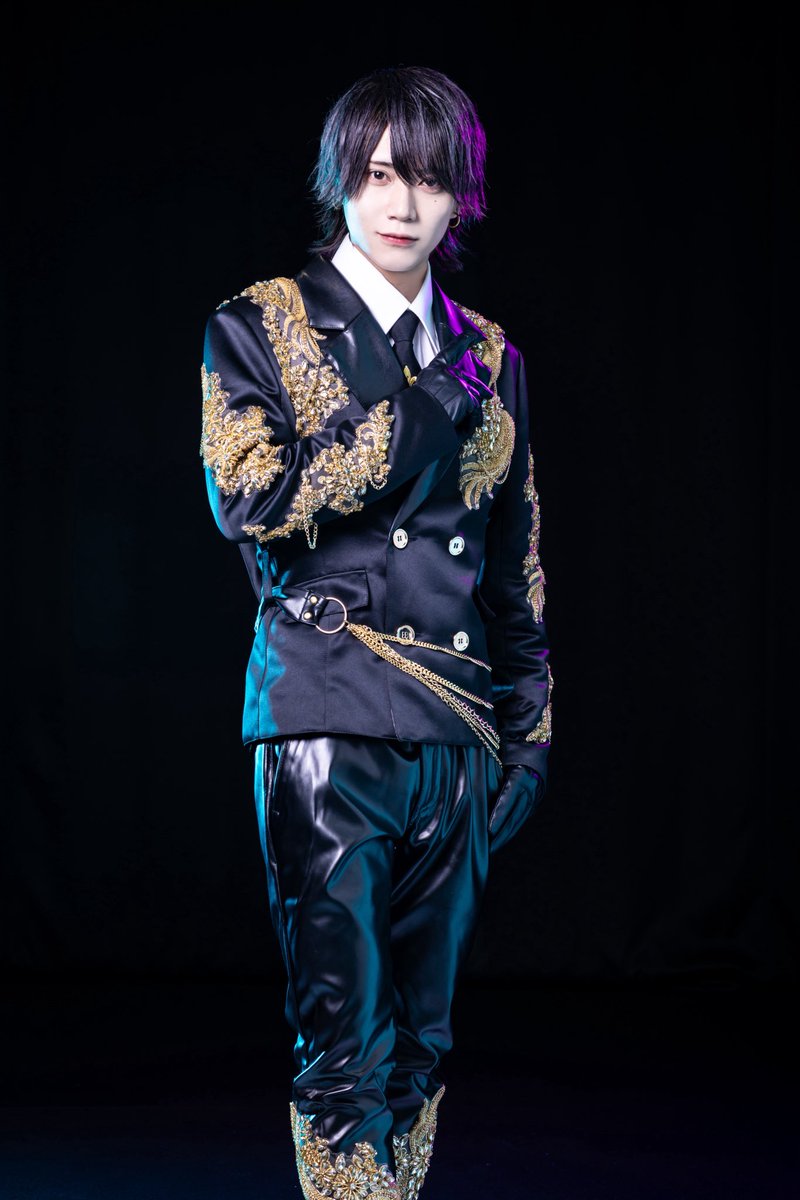 朝比奈 来知 【Melty×Mellow】【FLΛME】 tweet media